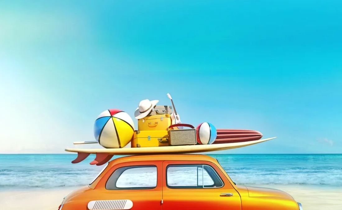 محافظت از خودرو در روزهای گرم