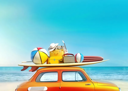 محافظت از خودرو در روزهای گرم