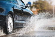 پدیده ای خطرآفرین به نام هیدروپلنینگ Hydroplaning یا Aquaplaning