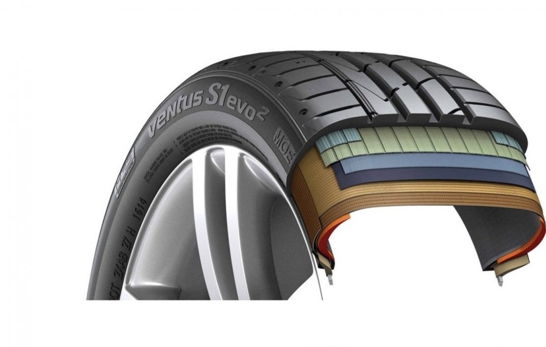 لاستیک ران فلت چیست؟ و چه تفاوتی با لاستیک تیوبلس دارد؟