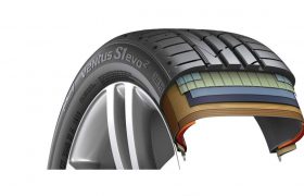 لاستیک ران فلت چیست؟ و چه تفاوتی با لاستیک تیوبلس دارد؟