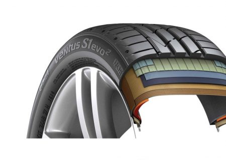 لاستیک ران فلت چیست؟ و چه تفاوتی با لاستیک تیوبلس دارد؟