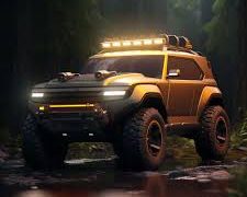 اصطلاحات خودرویی و معانی آن ها: ( قسمت دوم):