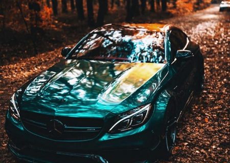 اصطلاحات خودرویی و معانی آن ها: ( قسمت سوم):