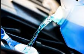 تفاوت انواع ضدیخ (اسیدی – روغنی) در چیست؟