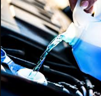 تفاوت انواع ضدیخ (اسیدی – روغنی) در چیست؟